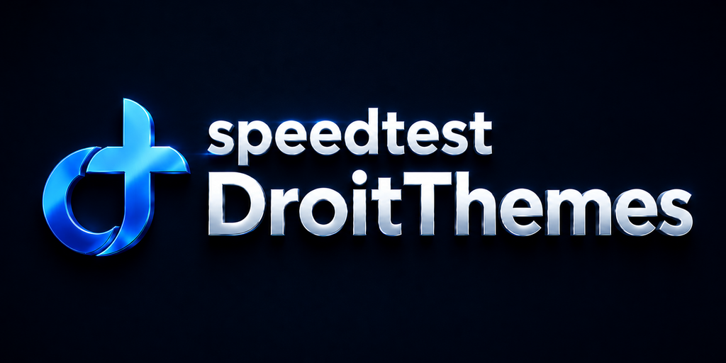 speedtest.droitthemes.com
